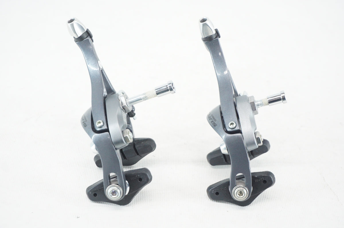 SHIMANO 「シマノ」 CLARIS BR-2400 キャリパーブレーキセット / 阪急塚口店