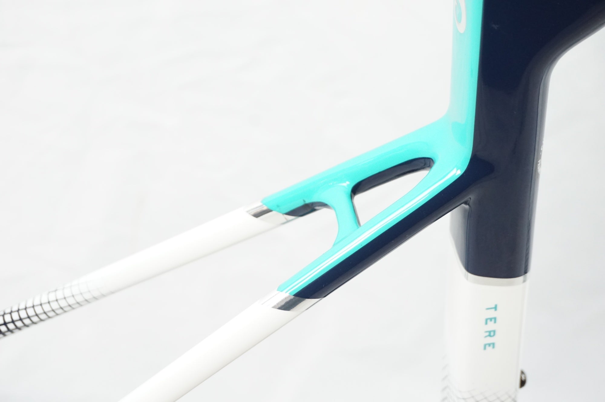 CHAPTER2 「チャプター2」 TERE DISC 2020年頃 フレームセット