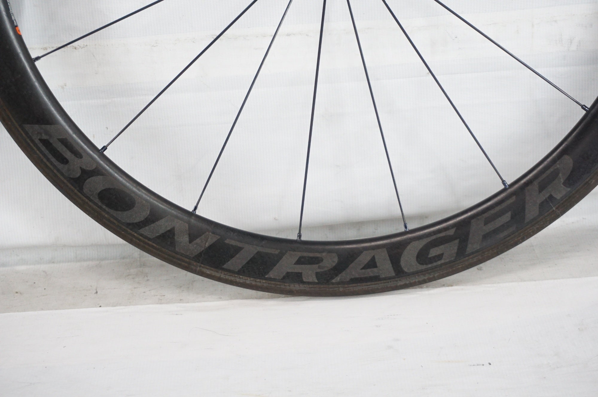 BONTRAGER 「ボントレガー」 AEOLUS XXX4 RIM シマノ11速 ホイール
