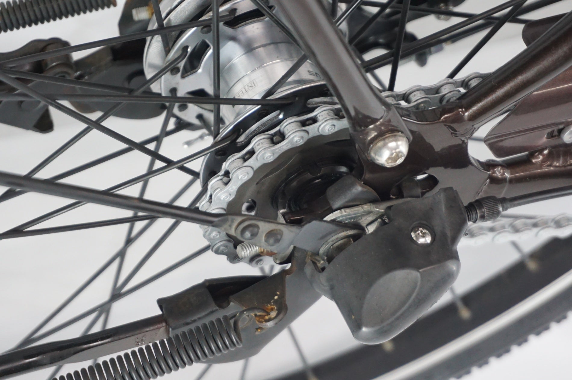 PANASONIC 「パナソニック」 ティモS BE-ELST636T 2022年モデル 26インチ 電動アシスト自転車 / 阪急塚口店