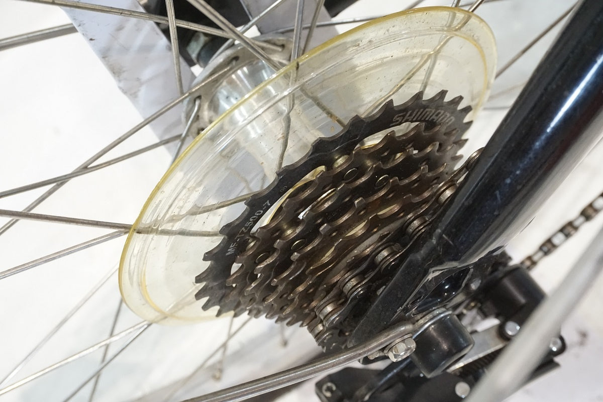 DAHON 「ダホン」 ROUTE 2019年モデル 20インチ 折り畳み自転車