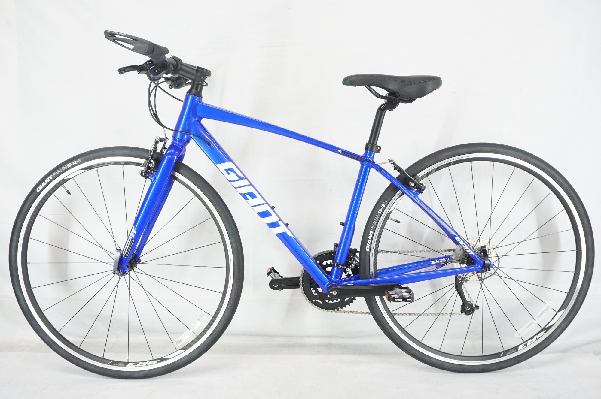 GIANT 「ジャイアント」 ESCAPE RX3 2020年モデル クロスバイク / 阪急塚口店