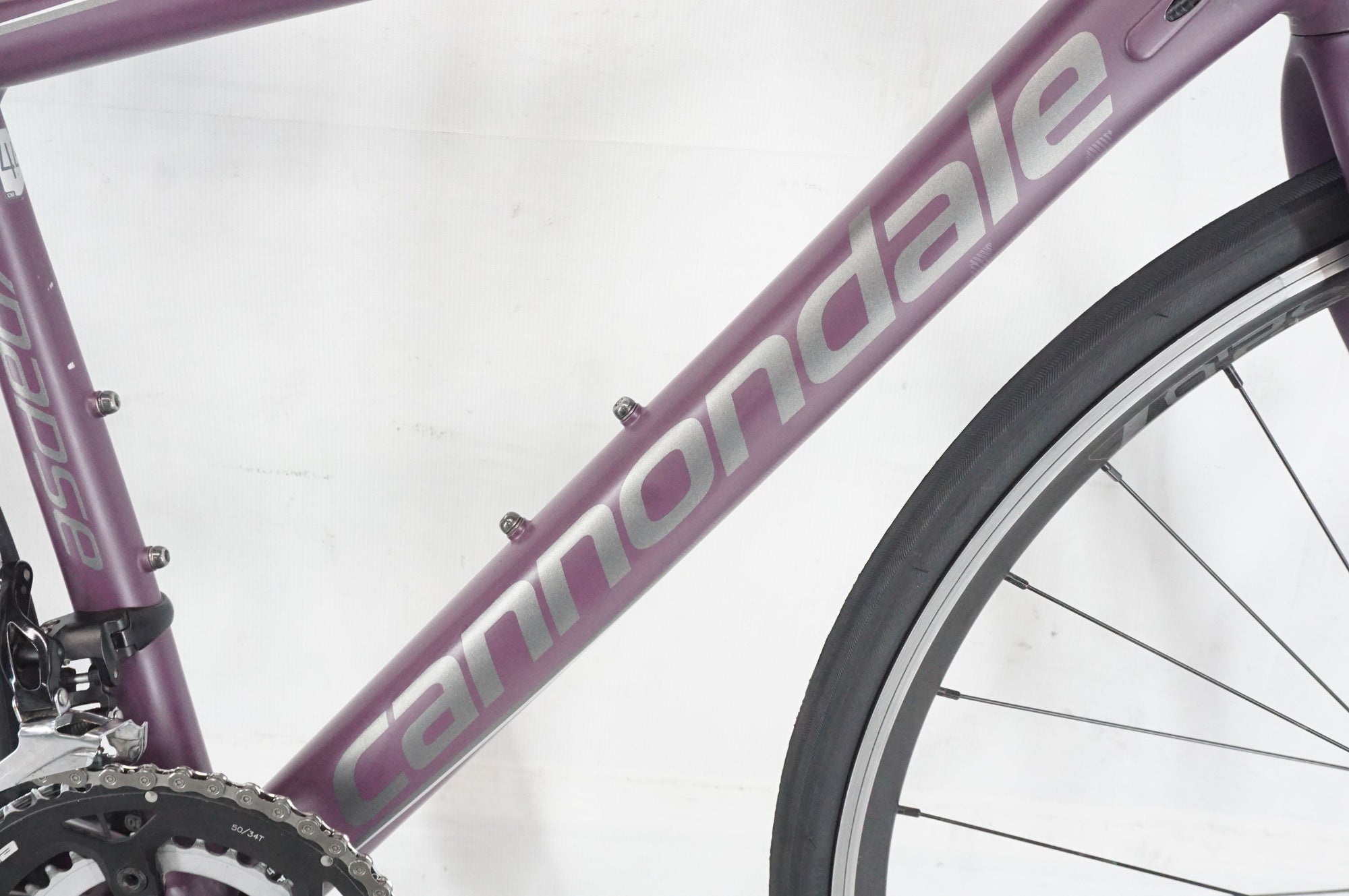 CANNONDALE 「キャノンデール」 SYNAPSE WOMEN'S 5 105 2016年モデル ロードバイク / 阪急塚口店