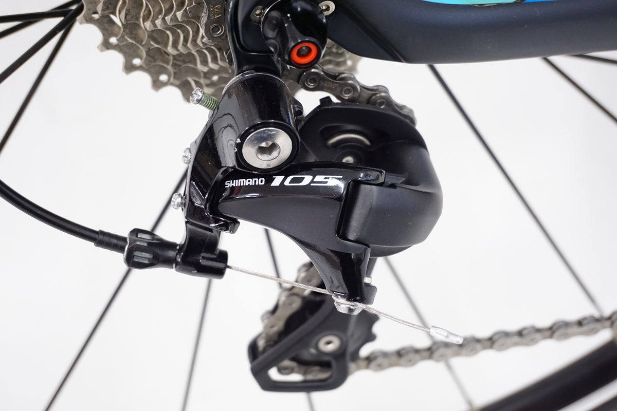 TREK 「トレック」DOMANE SL5 2018年モデル ロードバイク / 浜松店