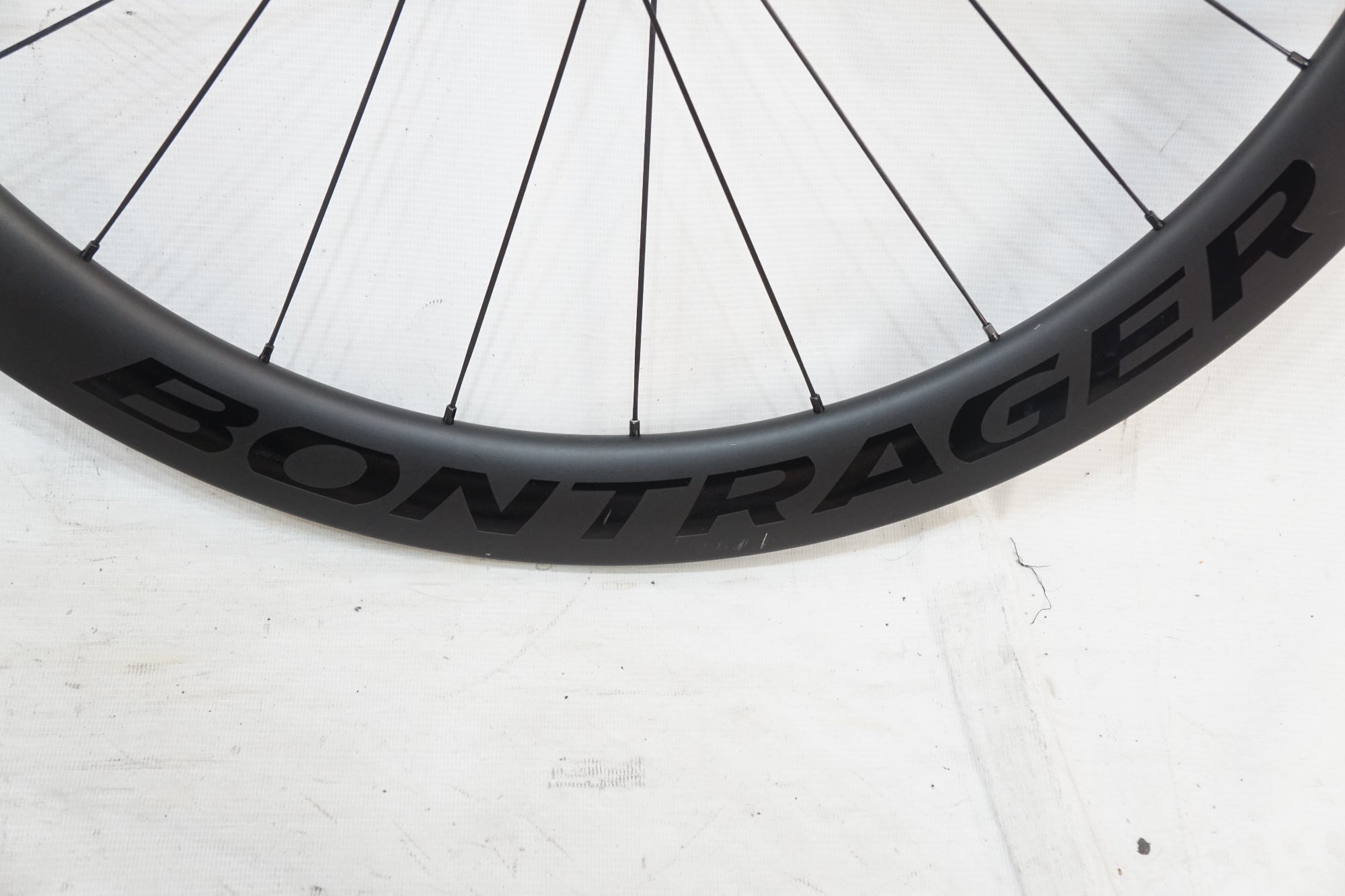 BONTRAGER 「ボントレガー」 AEOLUS PRO 5 シマノ11速 ホイールセット