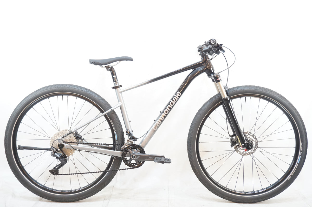 CANNONDALE 「キャノンデール」 TRAIL SL4 2024年モデル マウンテンバイク / 浦和ベース