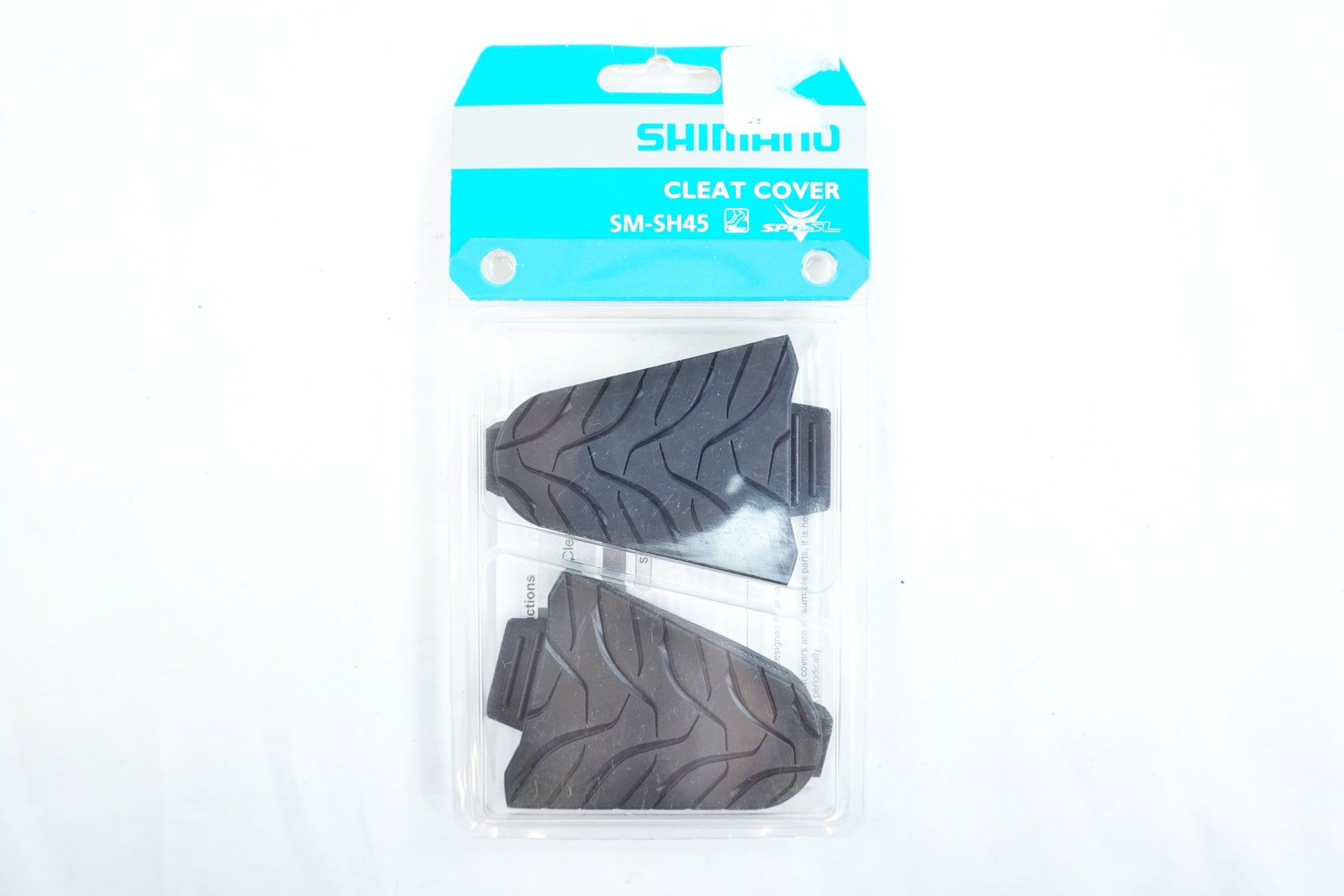 SHIMANO 「シマノ」 SM-SH45 クリートカバー / 有明ガーデン店