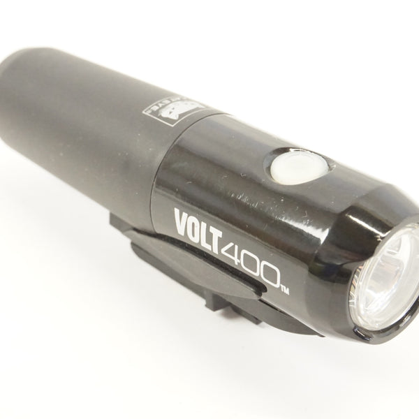 CATEYE 「キャットアイ」 VOLT400 HL-EL461RC フロントライト