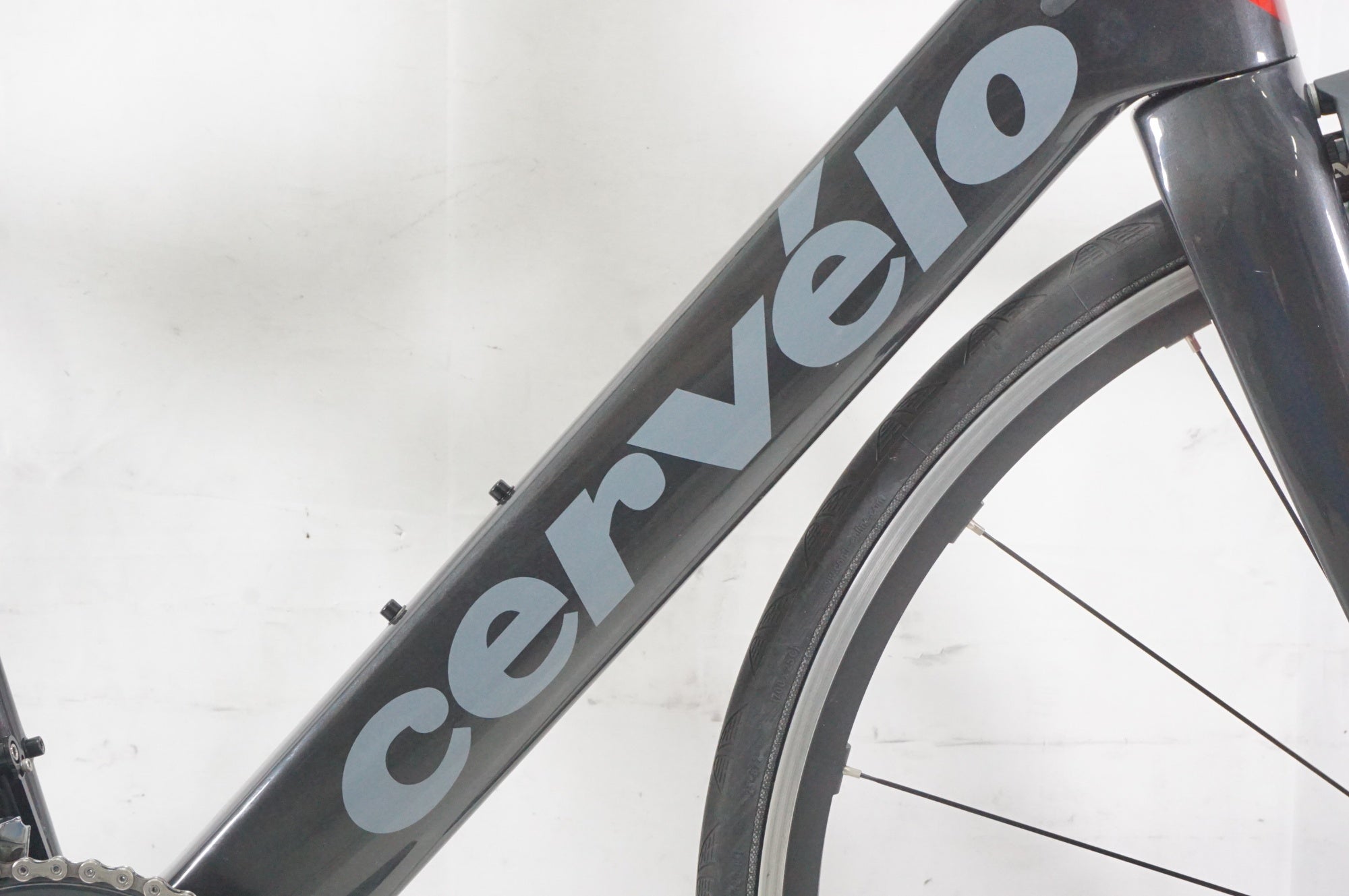 CERVELO 「サーベロ」 S3 2016年モデル カスタム ロードバイク / AKIBA店