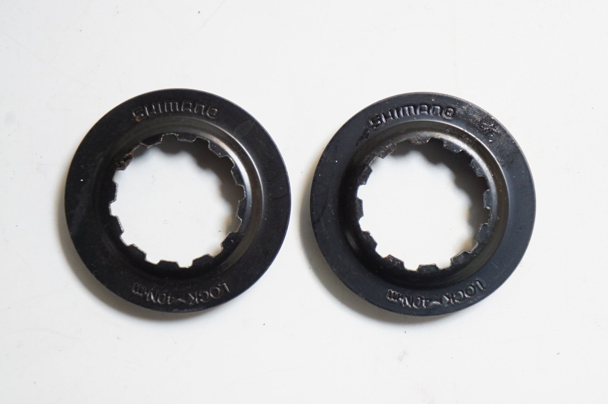 SHIMANO 「シマノ」 SM-RT64 φ160mm ディスクローターセット / 熊谷本店