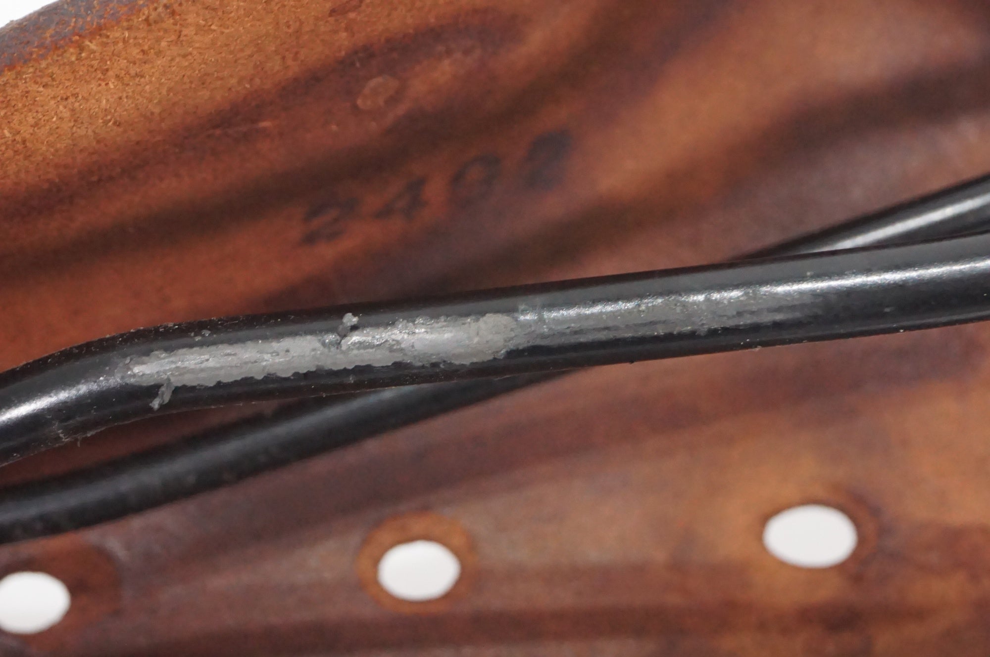 BROOKS 「ブルックス」 FLYER SPECIAL サドル / AKIBA店