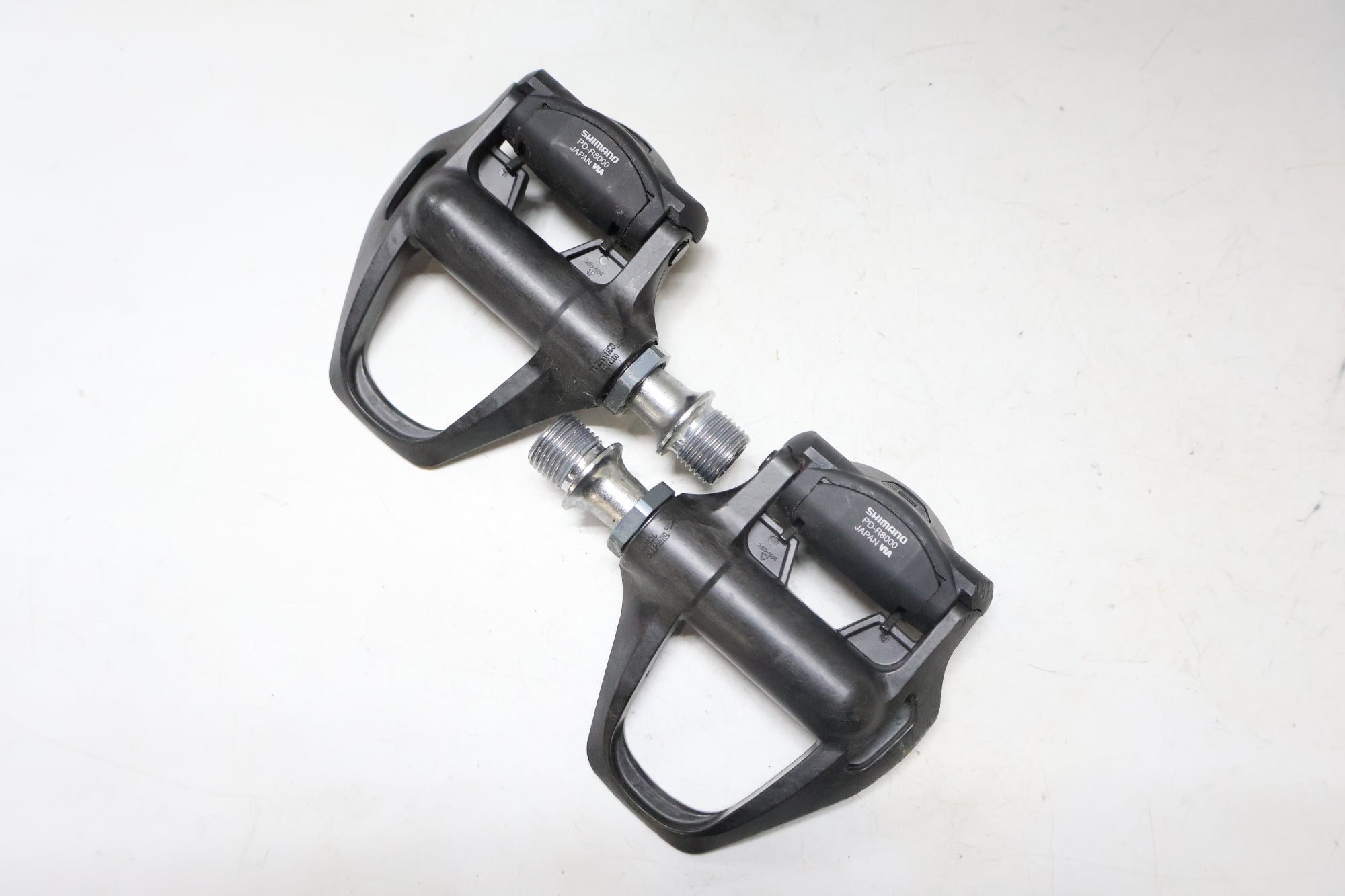 SHIMANO 「シマノ」 ULTEGRA PD-R8000 ペダル / 高知店 ｜ バイチャリ