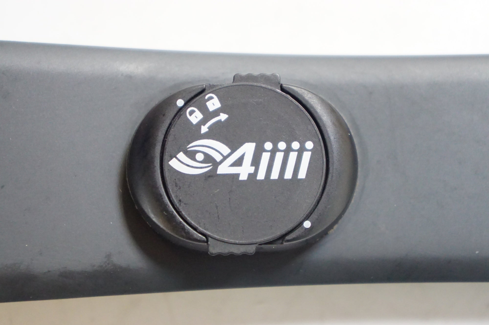 4iiii 「フォーアイ」 PRECISION 3 SHIMANO ULTEGRA FC-R8000 170mm 左