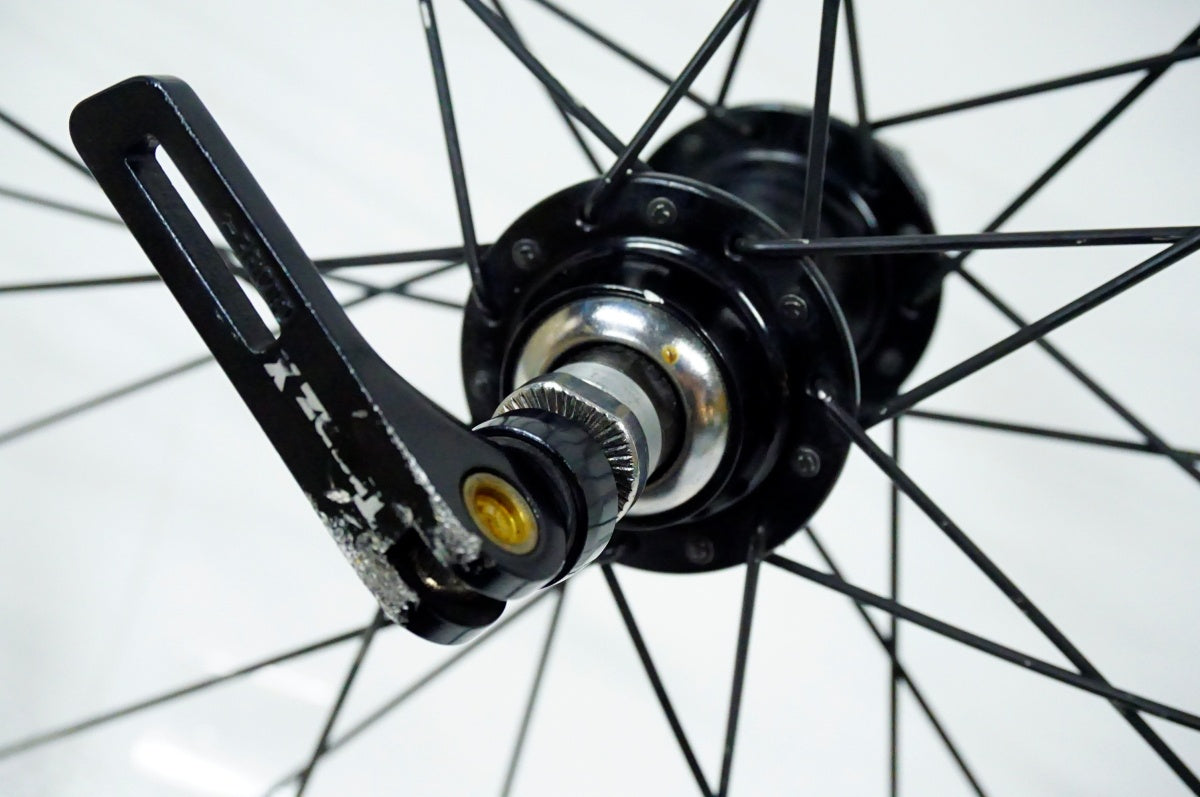 GIANT 「ジャイアント」 SR3 SHIMANO10速 ホイールセット