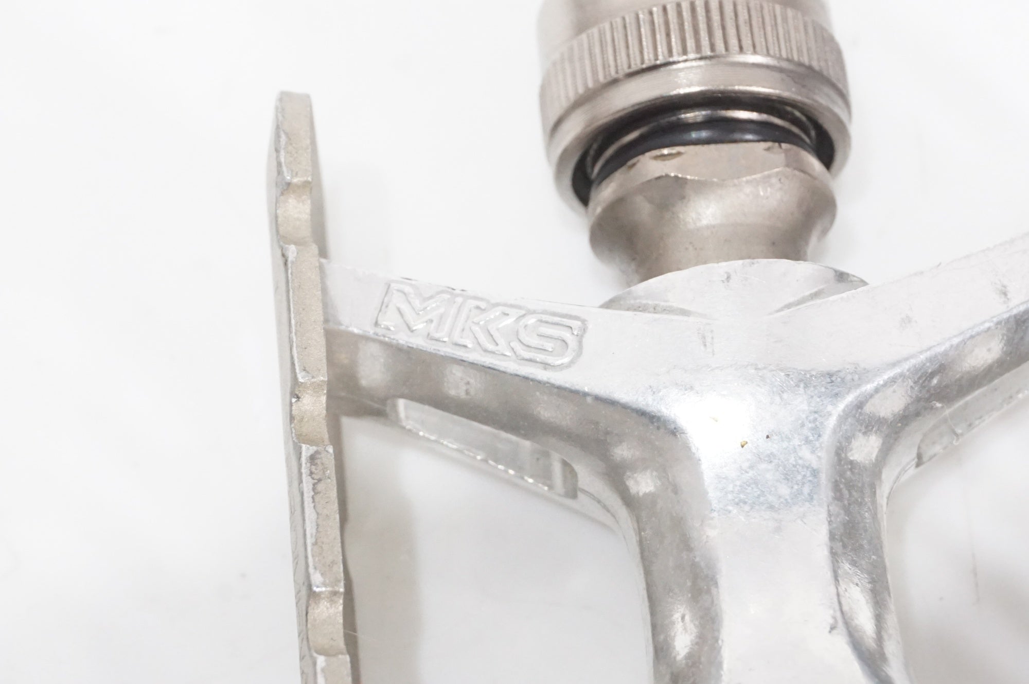 MKS 「ミカシマ」 PROMENADE EZY ペダル / AKIBA店