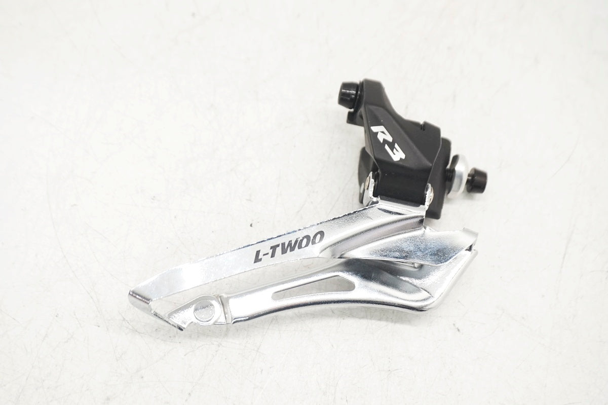 L-TWOO 「エルトゥー」 R3 フロントディレーラー / 大阪門真店