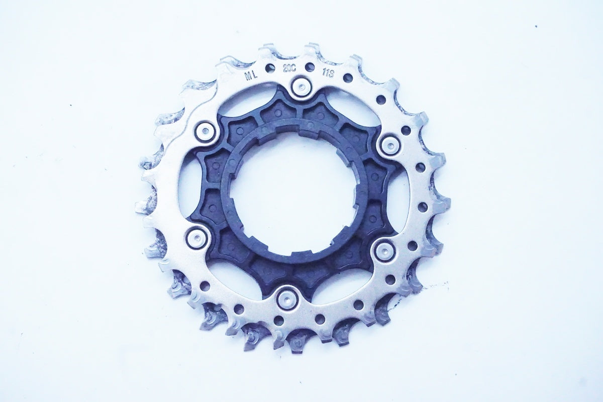 SHIMANO「シマノ」 ULTEGRA CS-6800 14-28T ジュニアスプロケット/ 京都西院店