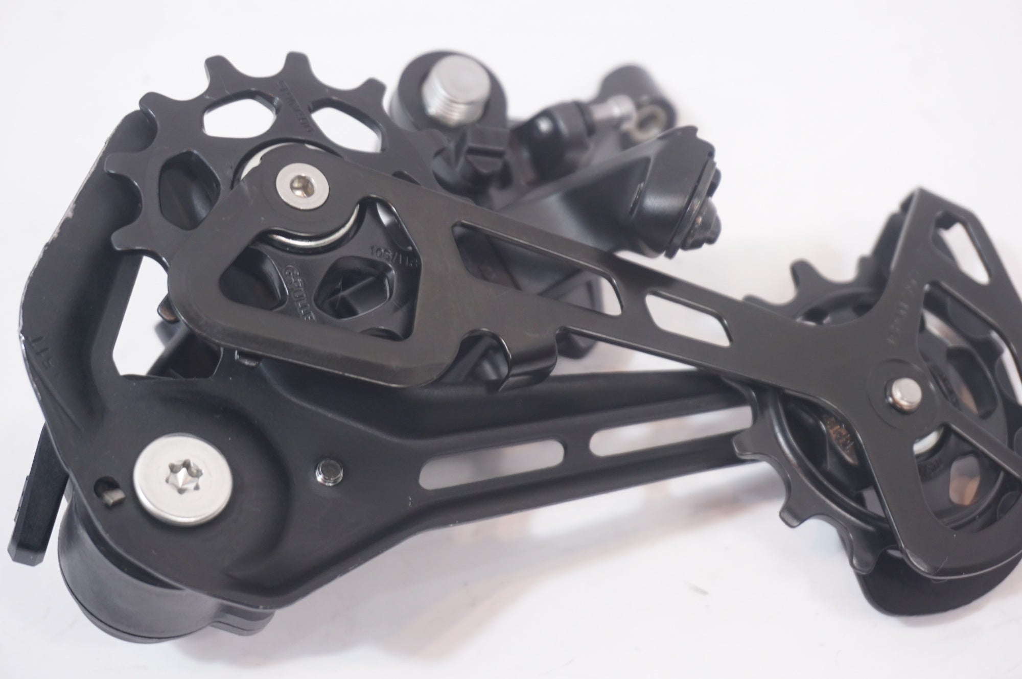 SHIMANO 「シマノ」 DEORE RD-M5100 リアディレイラー / 世田谷店