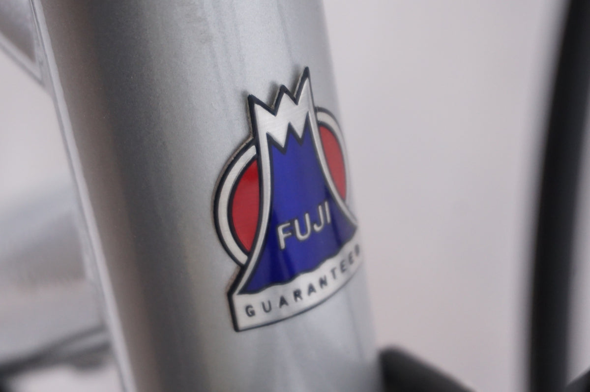 FUJI 「フジ」 FEATHER CX+ 2024年モデル ロードバイク / 世田谷店