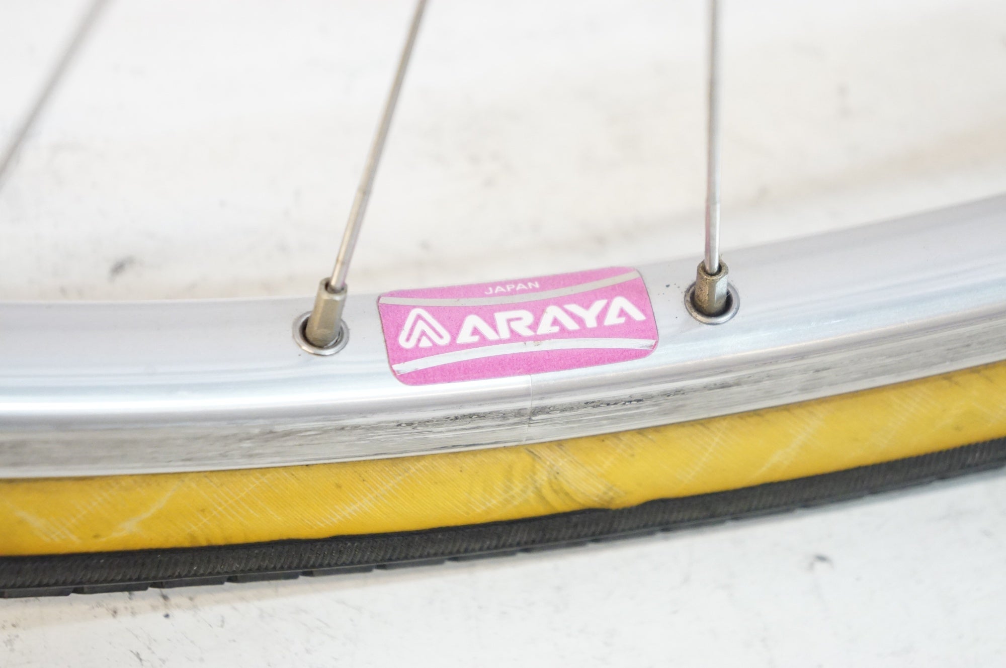 TOEI 「トーエイ」 650A 年式不明 ランドナー / 熊谷本店