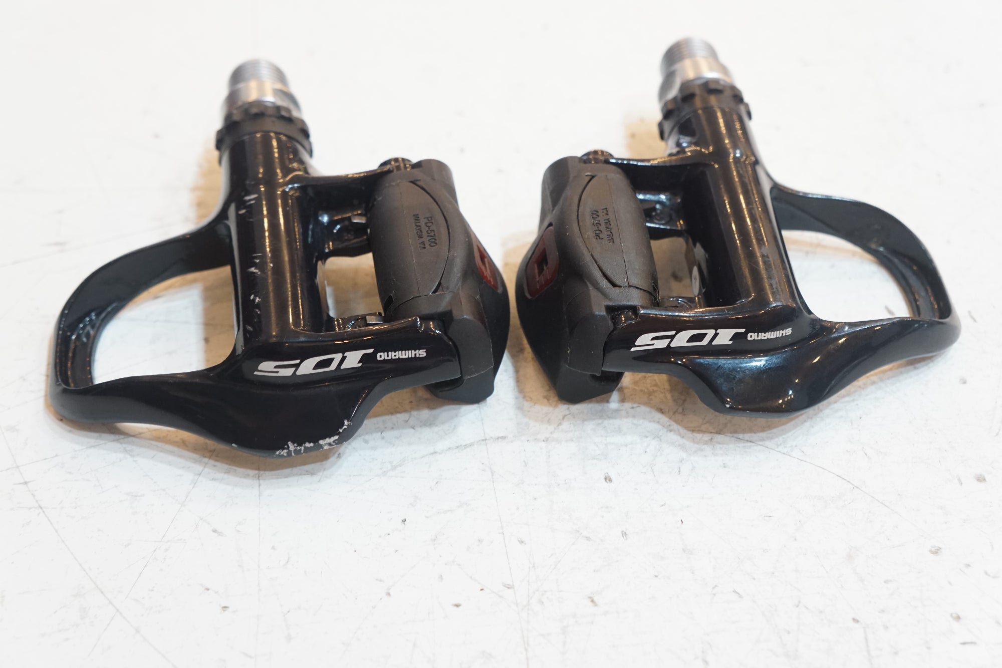 SHIMANO 「シマノ」 105 PD-5700 ペダル / バイチャリ浦和ベース
