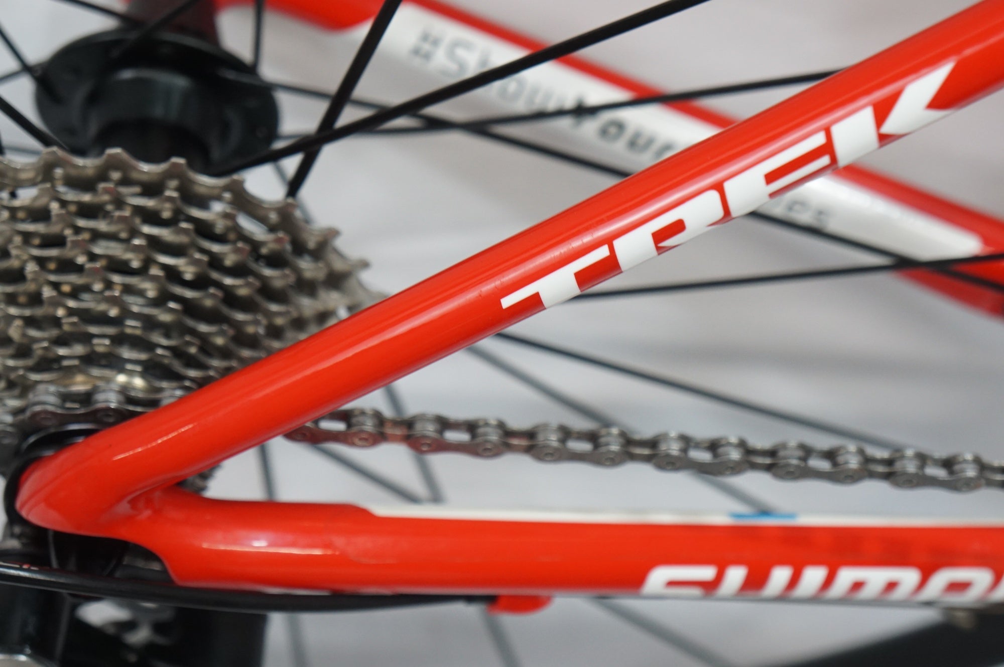 TREK 「トレック」 EMONDA ALR 5 2016年モデル ロードバイク / 大宮店