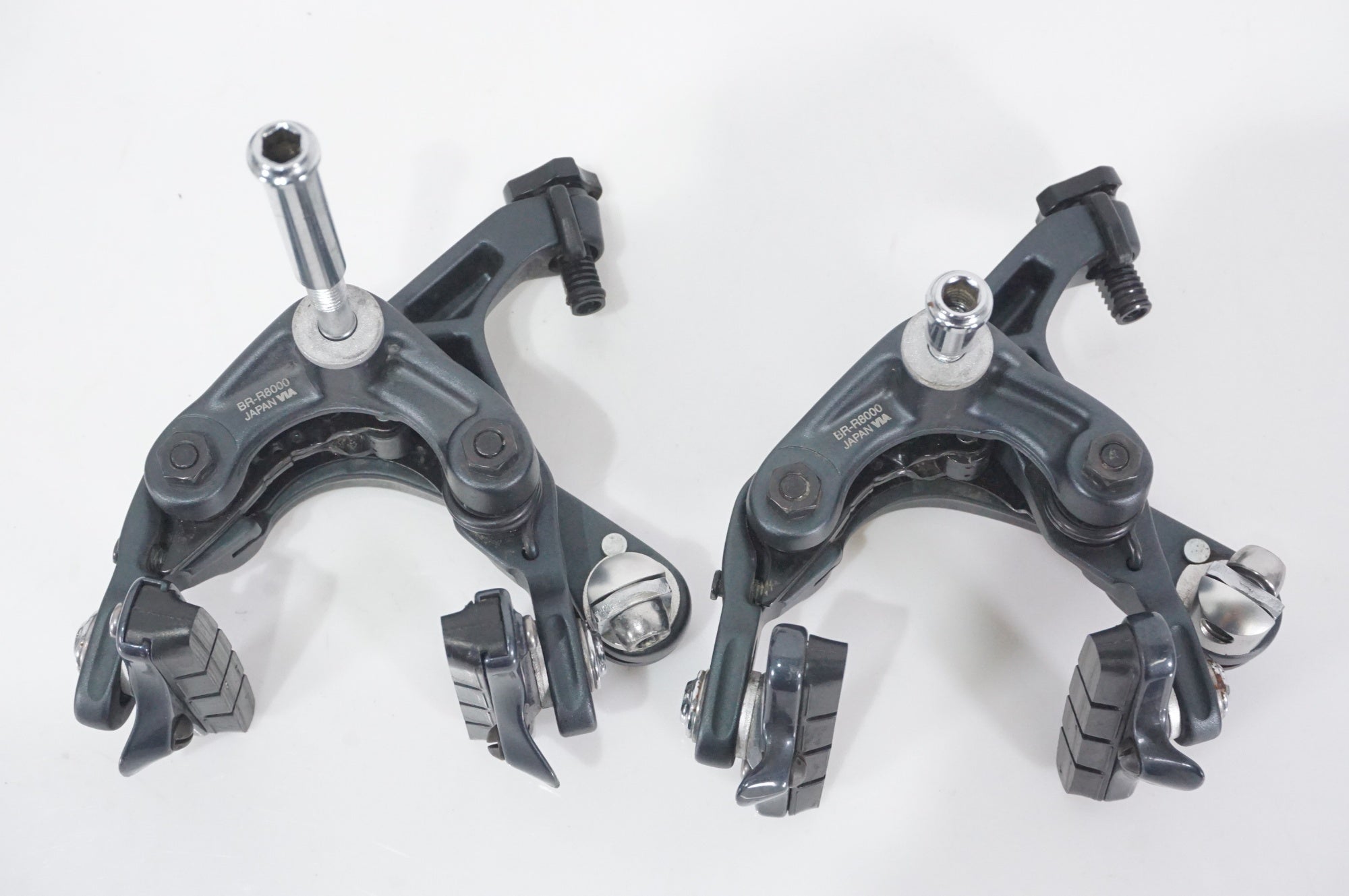 SHIMANO - シマノ アルテグラr8000 コンポ 、ペダルセット トレーナー シマノ SHIMANO アルテグラ ULTEGRA R8000 コンポセット ST