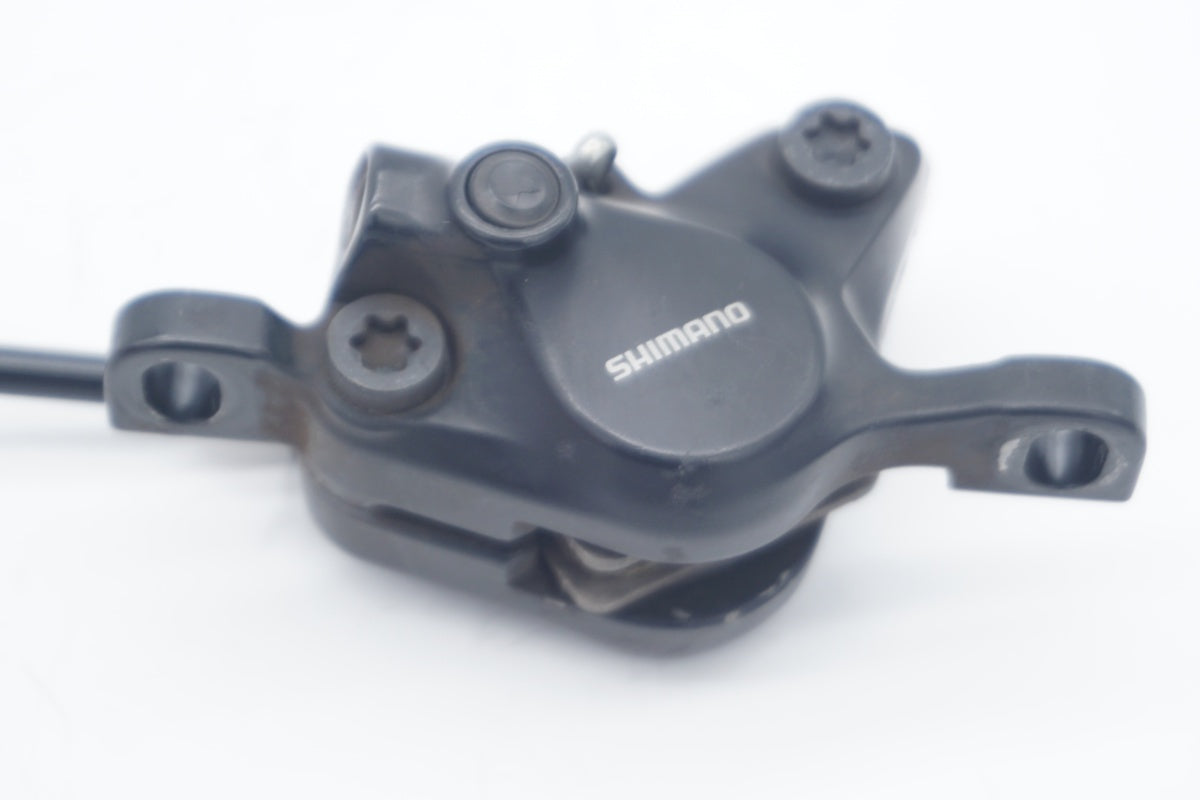 SHIMANO 「シマノ」 BR-MT200/BL-MT200 ブレーキセット / 滋賀大津店