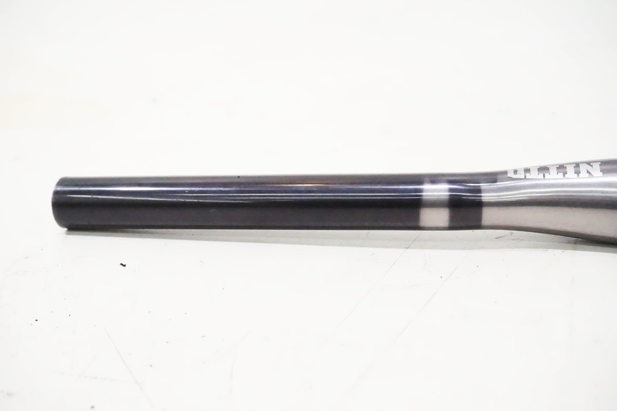 NITTO「ニットー」 φ31.8 490mm ライザーハンドル/ 京都西院店