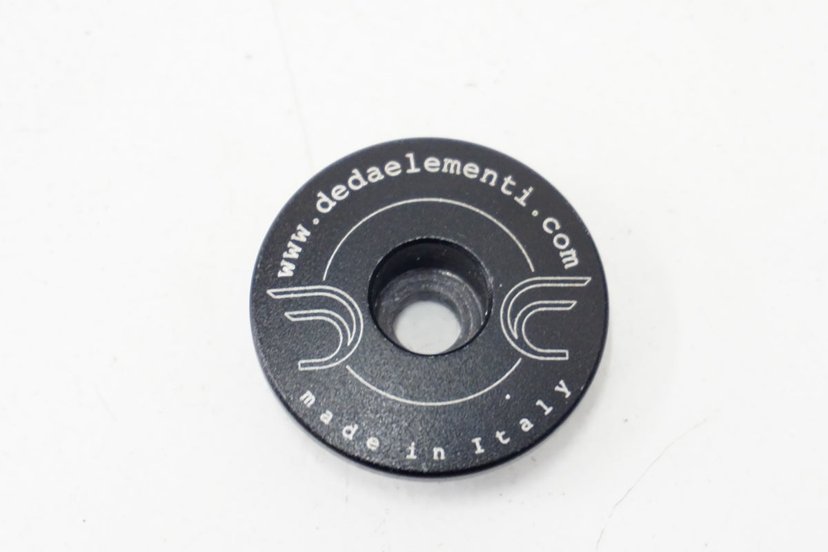 DEDA「デダ」 トップキャップ / 浜松店