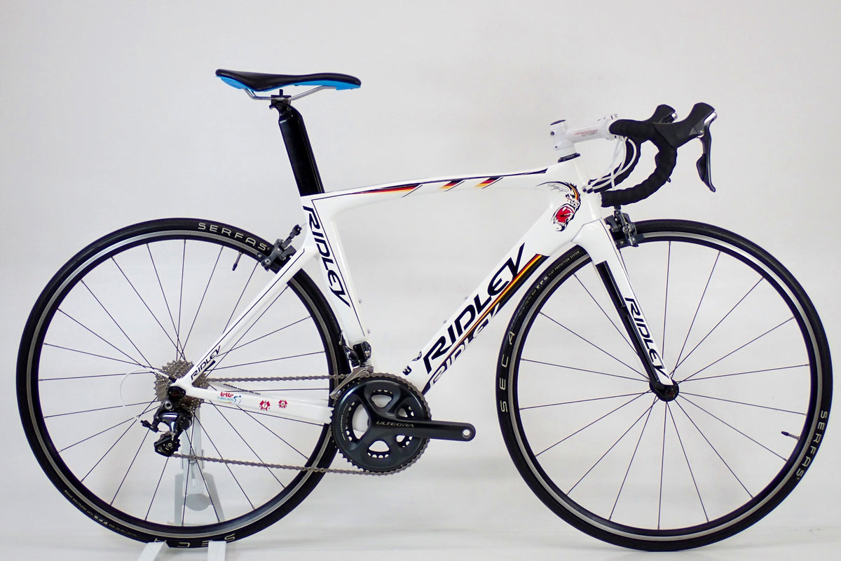 RIDLEY 「リドレー」 NOAH SL 2017年モデル ロードバイク / 伊勢崎店
