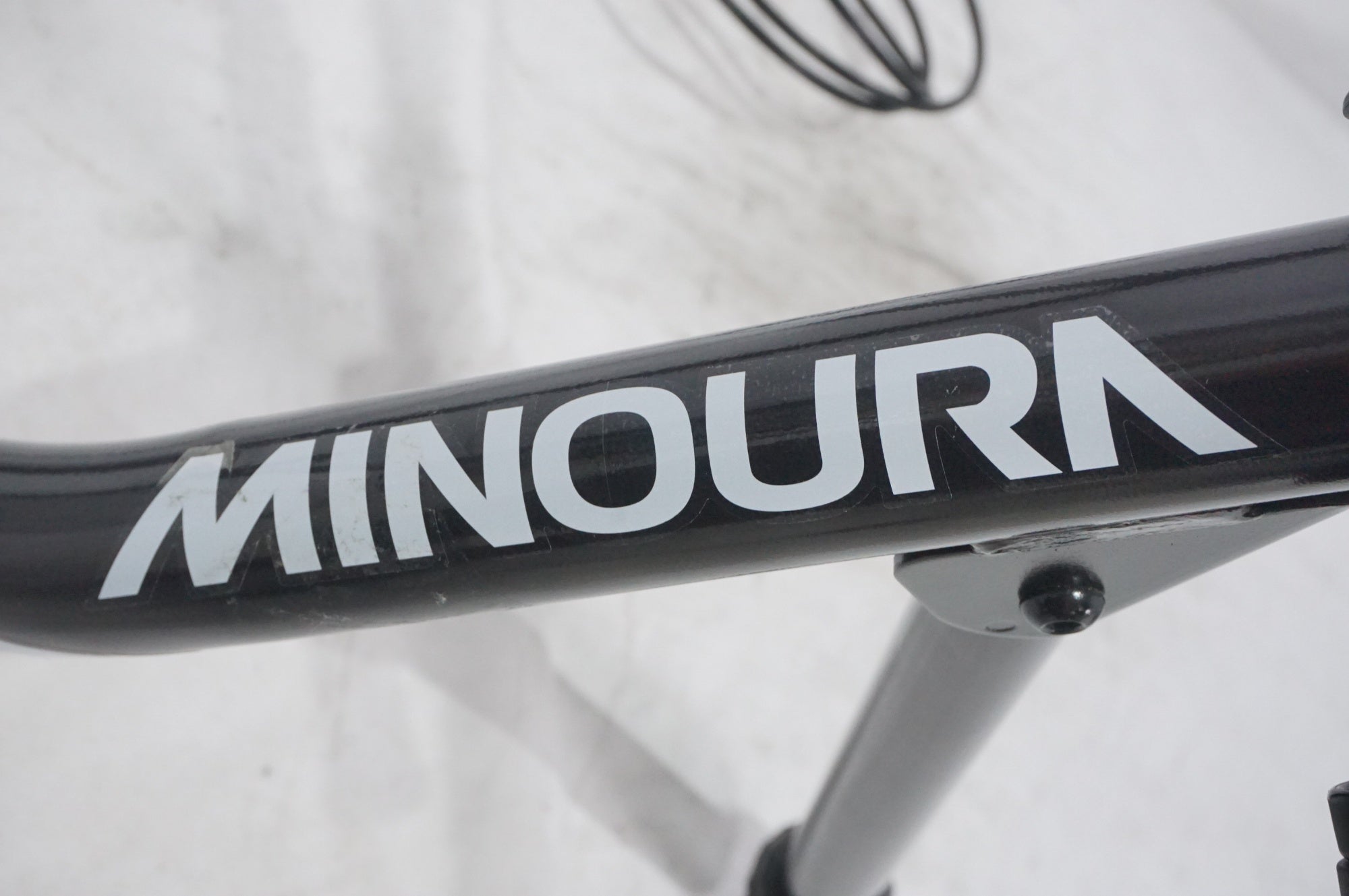 【美品】MINOURA MAGRIDE 60 サイクルトレーナー 楽天市場】ミノウラ MagRide-60RWR 自転車 サイクルトレーナー