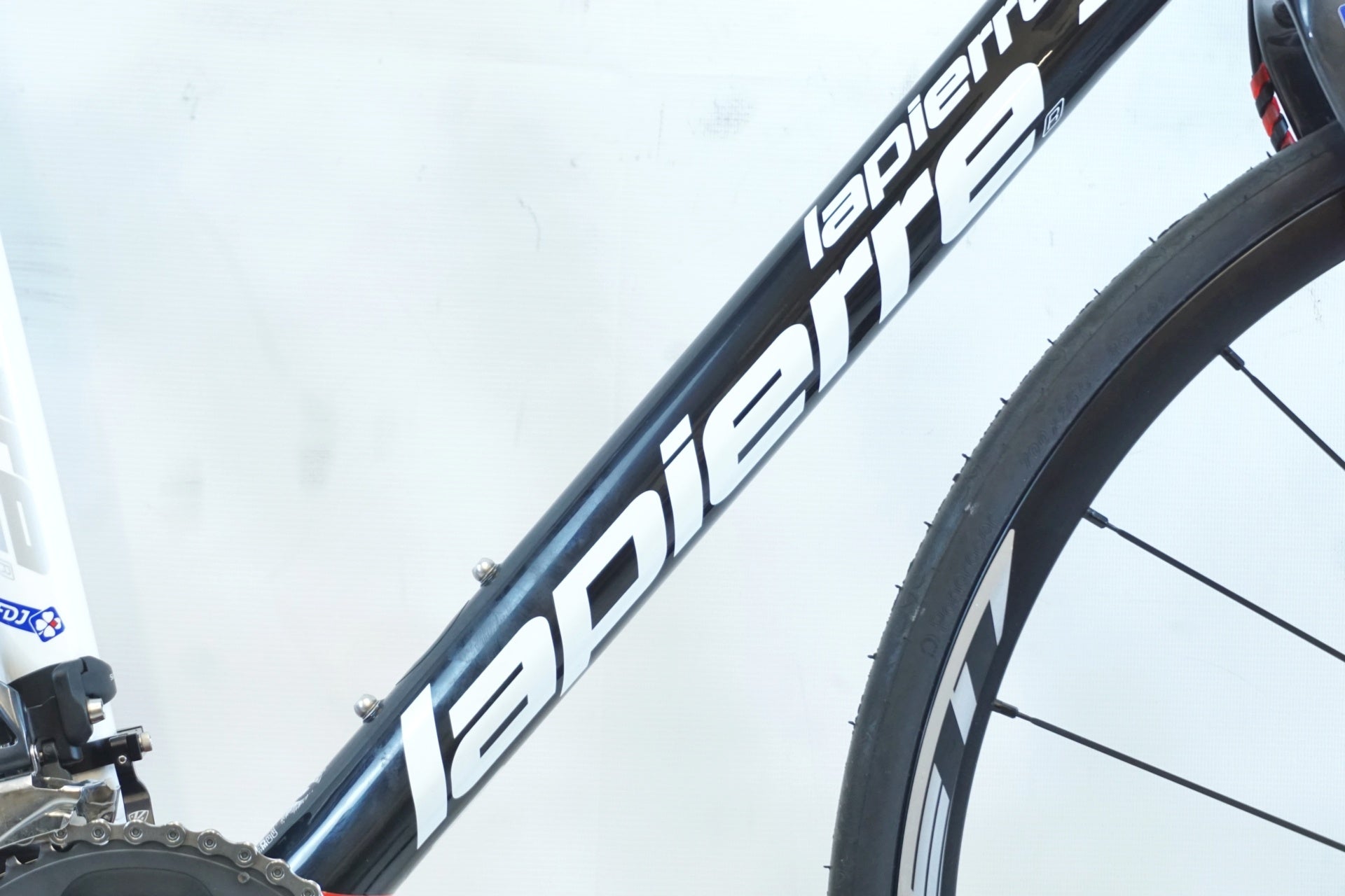LAPIERRE 「ラピエール」 CROSS CARBON 2014年モデル シクロクロス / 有明ガーデン店