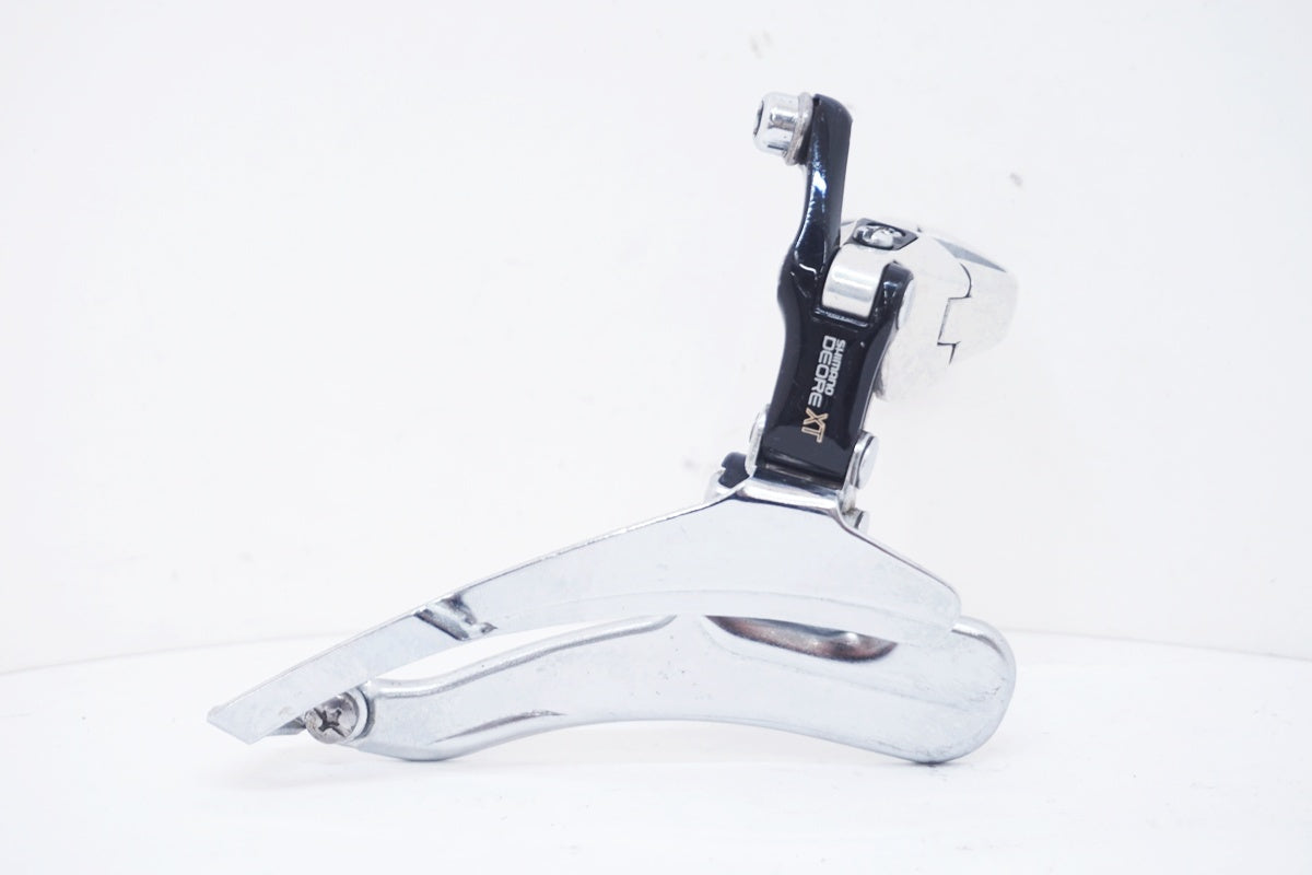 SHIMANO 「シマノ」 DEORE XT FD-M732 フロントディレイラー / 大阪美原北インター店
