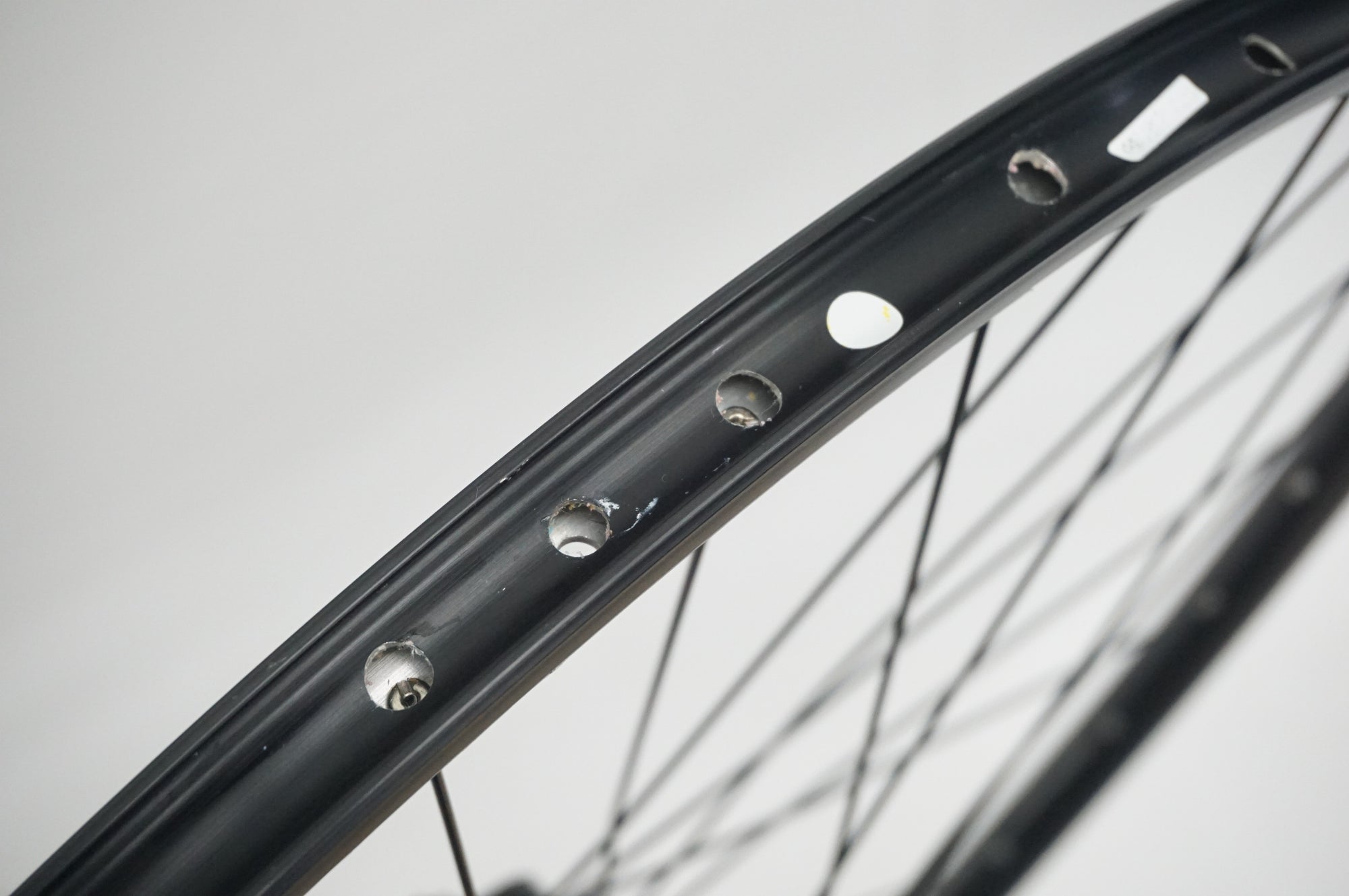 BONTRAGER 「ボントレガー」 TLR シマノ10速 ホイールセット / 福岡店