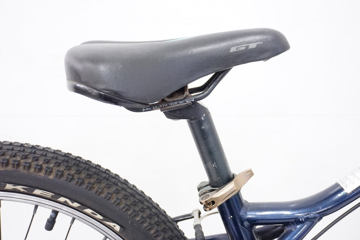 GT「ジーティー」 STOMPER PRIME 20 20インチ 2017年モデル キッズサイクル / 浜松店