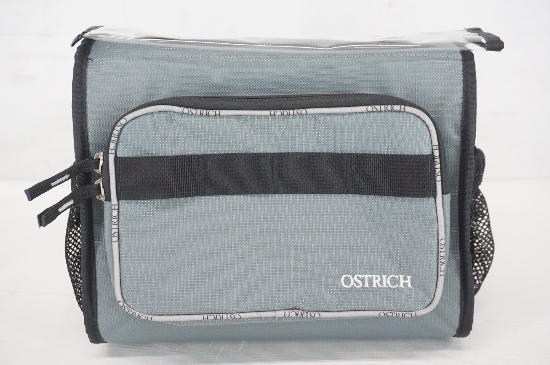 OSTRICH 「オーストリッチ」 F-303K フロントバッグ / 阪急塚口店