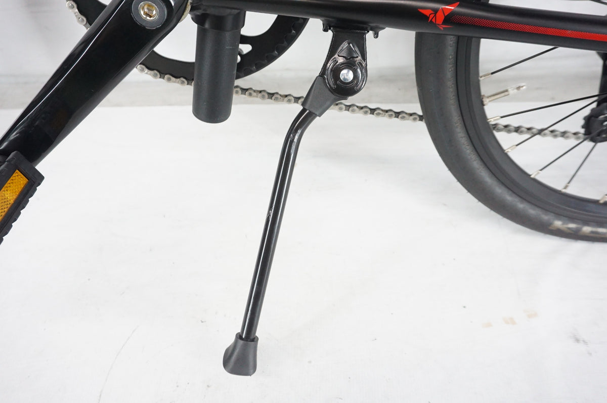 TERN 「ターン」 VERGE N8 2022年頃 折り畳み自転車 / 阪急塚口店