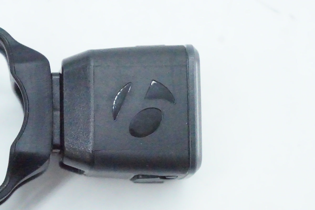 BONTRAGER「ボントレガー」 ION100R フロントライト/ 京都西院店