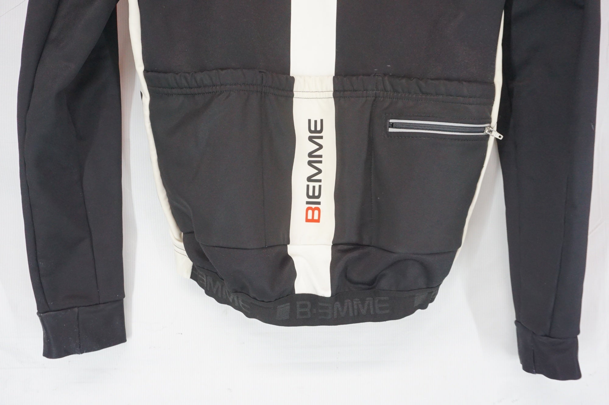 BIEMME 「ビエンメ」 XSサイズ 長袖ジャージ / 阪急塚口店