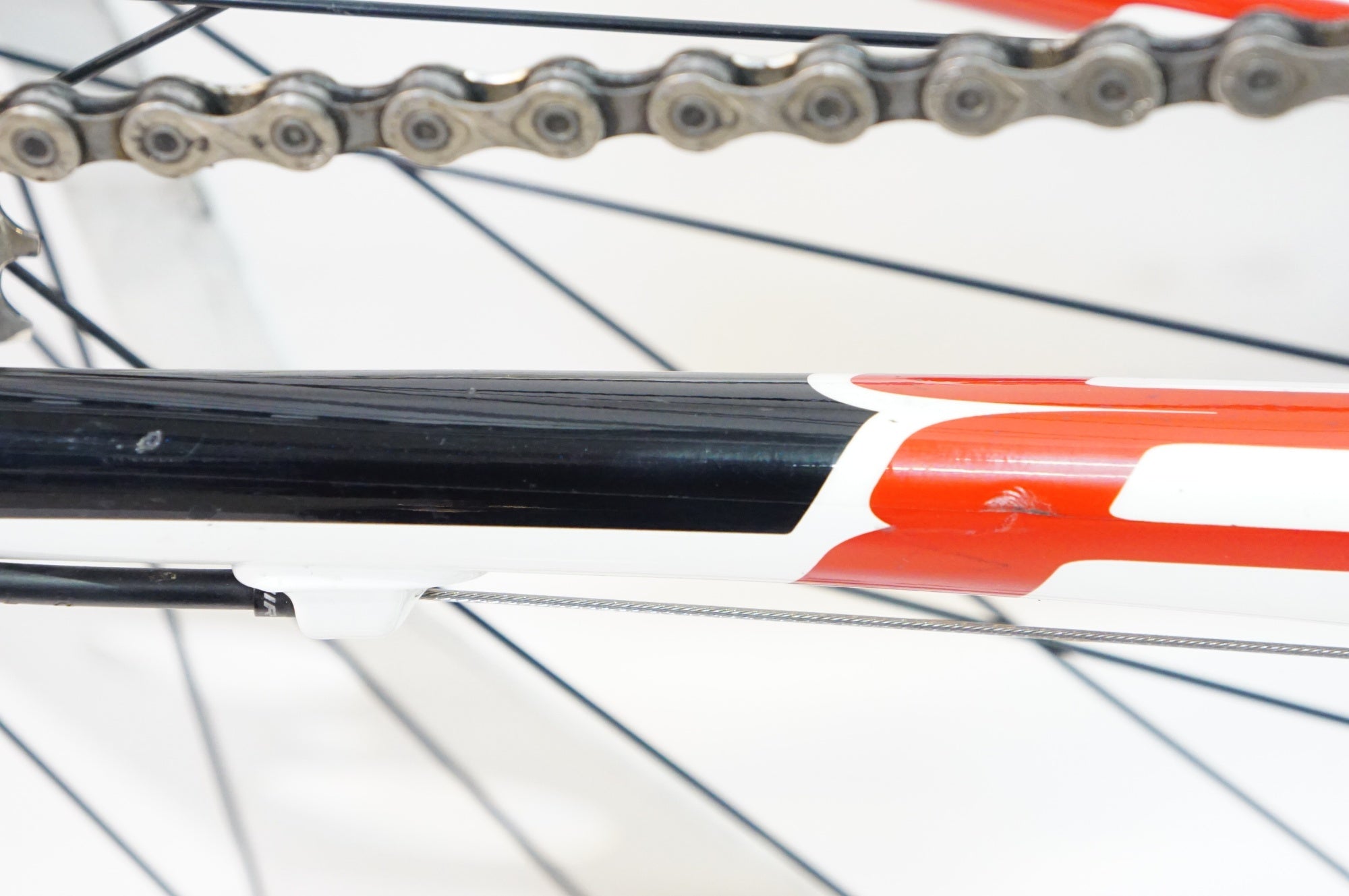 CANNONDALE 「キャノンデール」 CAAD8 6 TIAGRA 2014年モデル ロード 