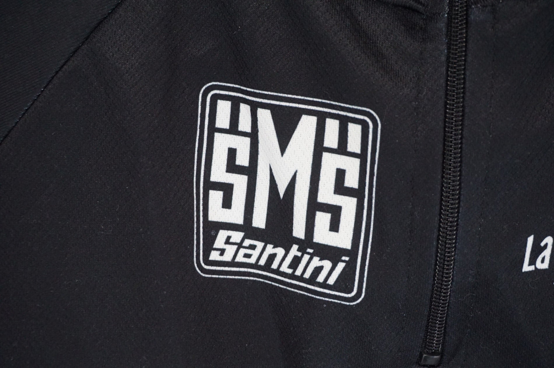 SMS SANTINI 「サンティーニ」 セットアップ Mサイズ サイクルジャージ