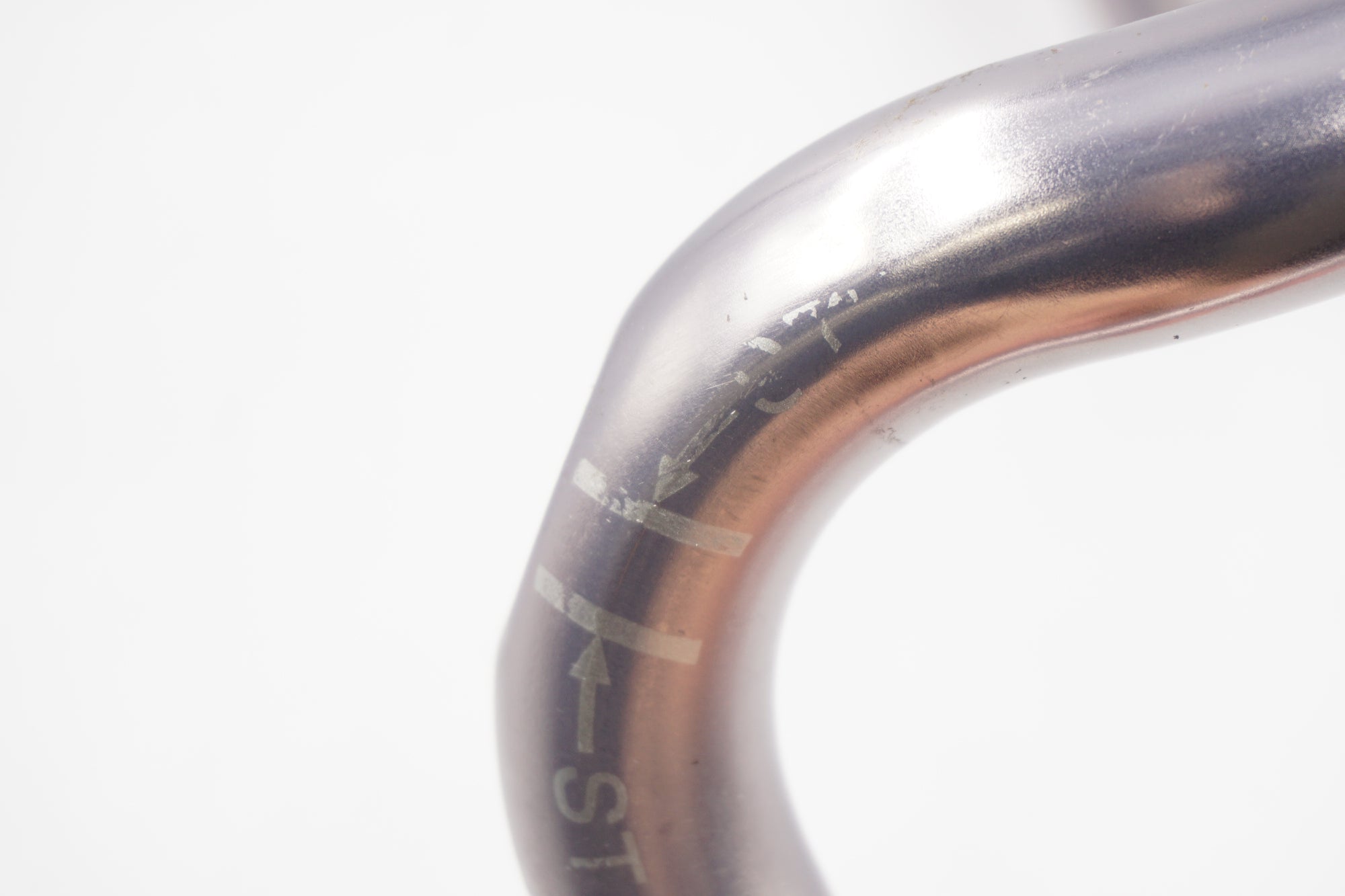 NITTO 「ニットー」 M194 STI Φ26.0 400mm ハンドル / 奈良店