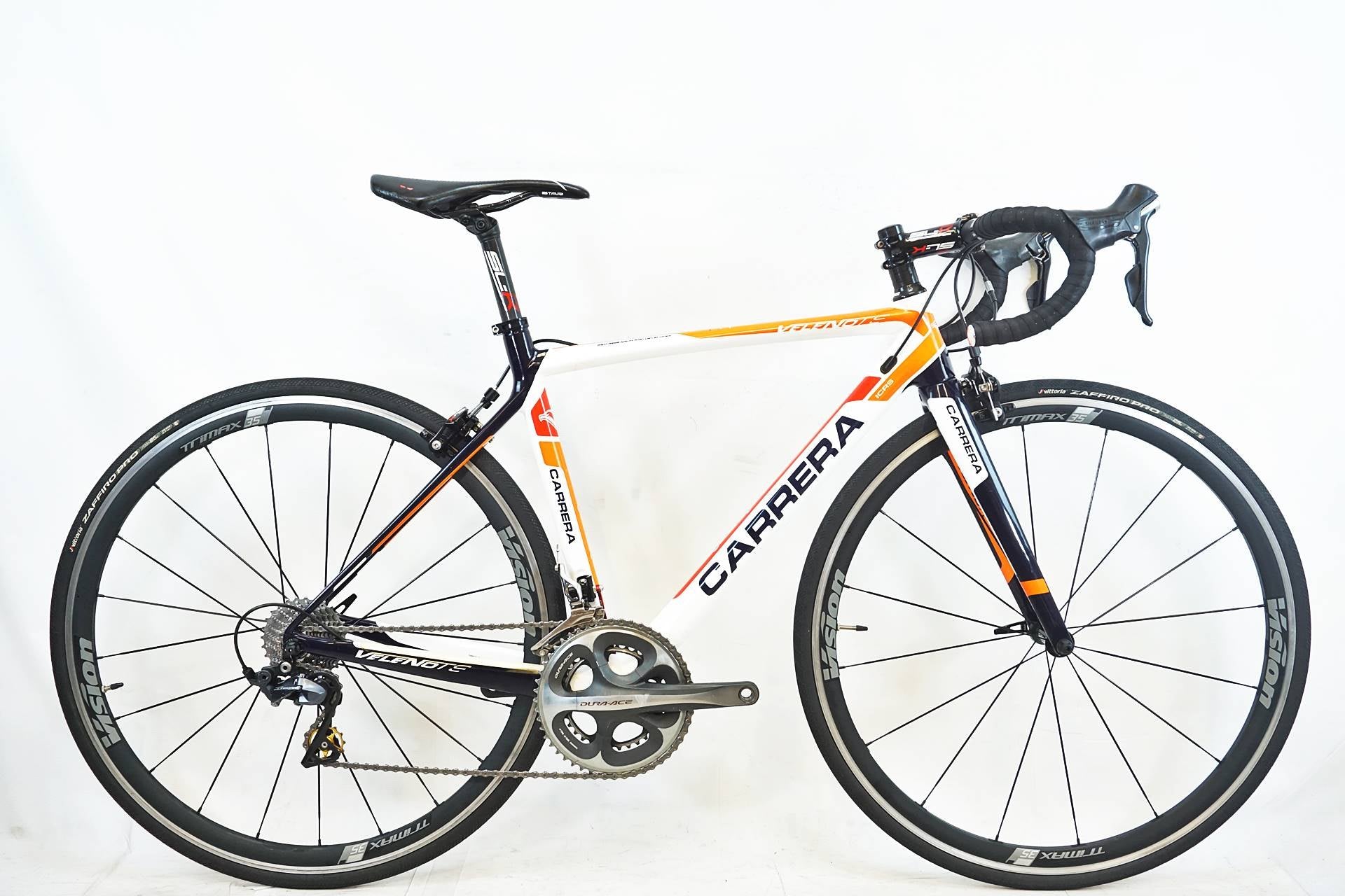 CARRERA 「カレラ」 VELENO TS 2016年モデル ロードバイク / 有明ガーデン店
