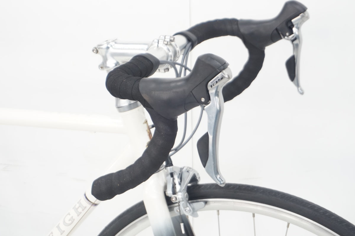 RALEIGH 「ラレー」 CRF CARLTON-F 2021 RALEIGH CRF Carlton-F 【橋輪Blog】 : 橋輪