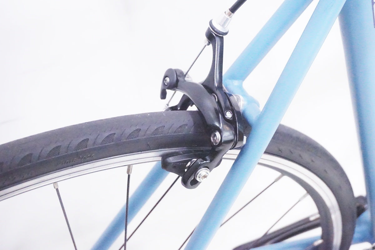 CINELLI 「チネリ」 GAZZETTA 2024年モデル ピストバイク/ 京都西院店