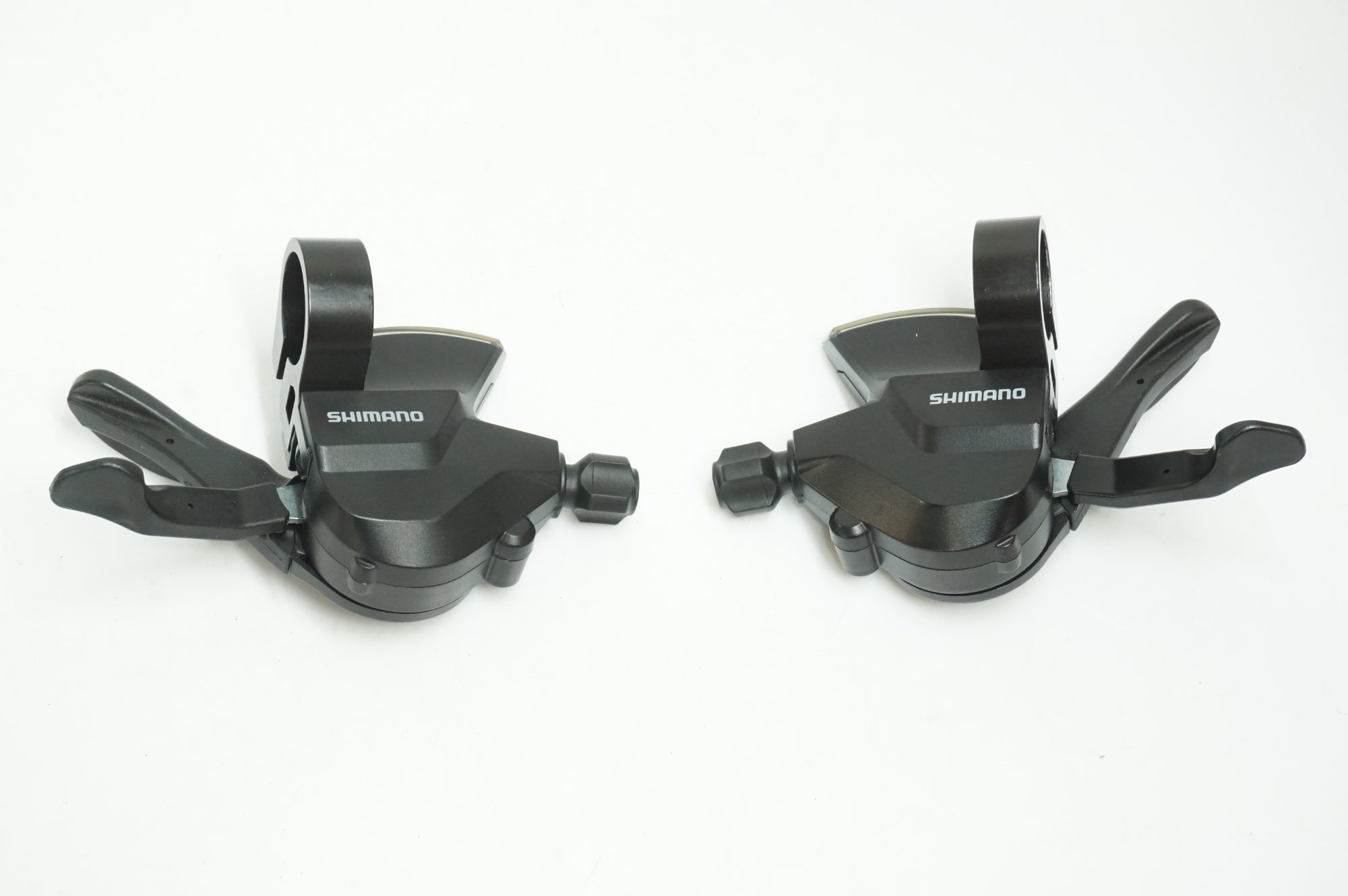 SHIMANO 「シマノ」 SL-M315 233g 3x8s シフトレバー / 大宮店