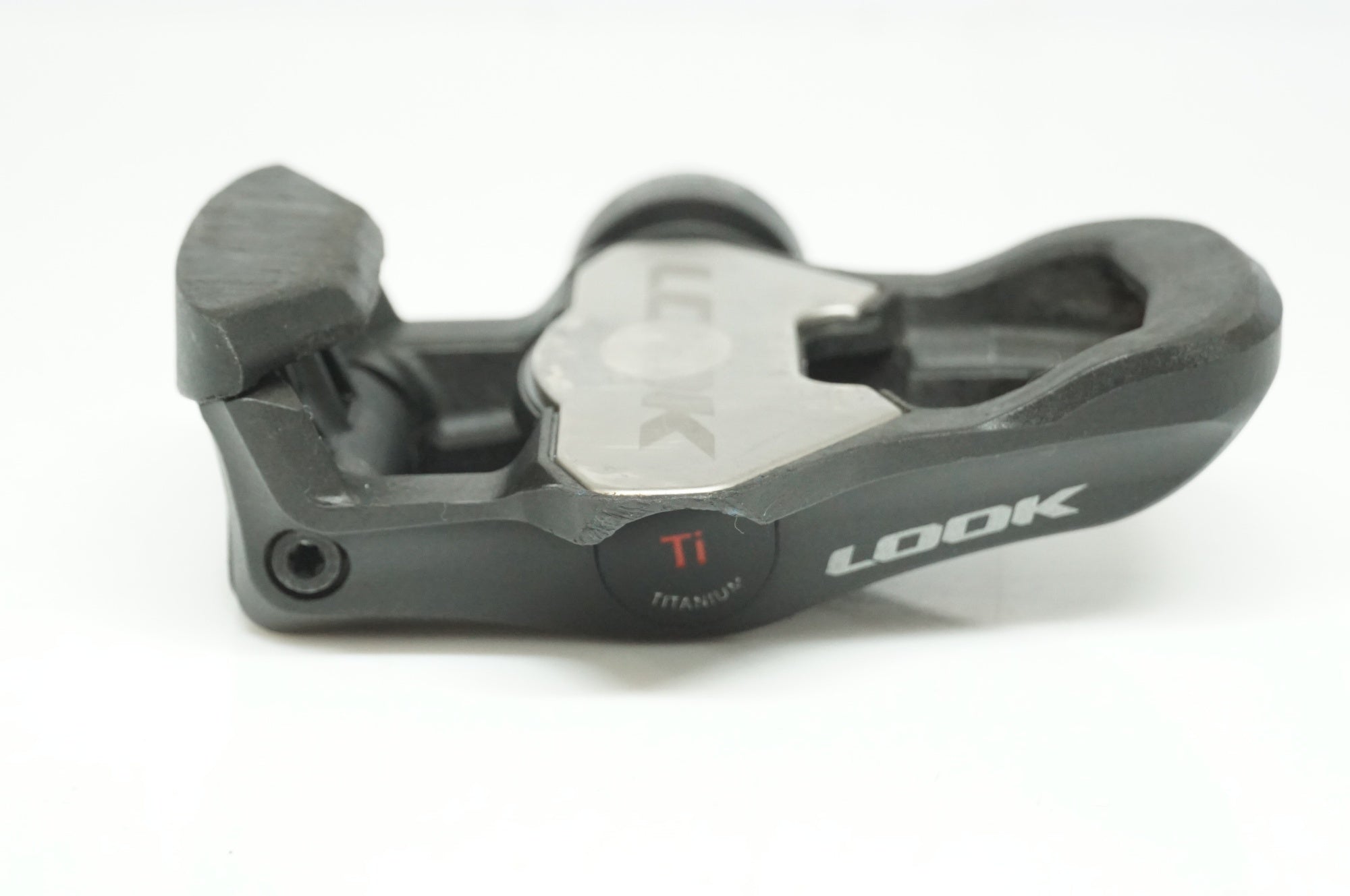 LOOK 「ルック」 KEO BLADE CARBON TI 16 ペダル / 大宮店