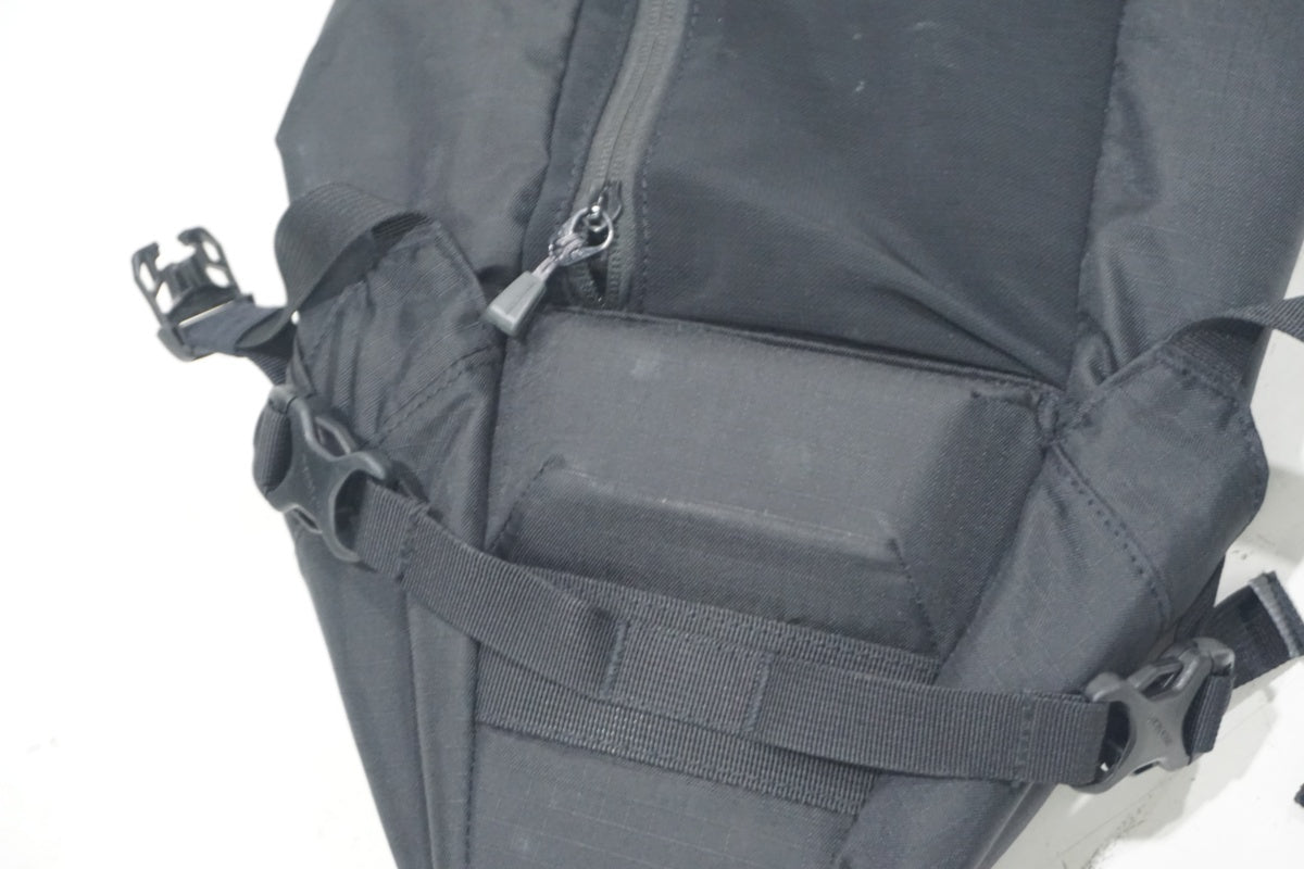 MONT-BELL 「モンベル」 ドライ サドルバッグ / 滋賀大津店