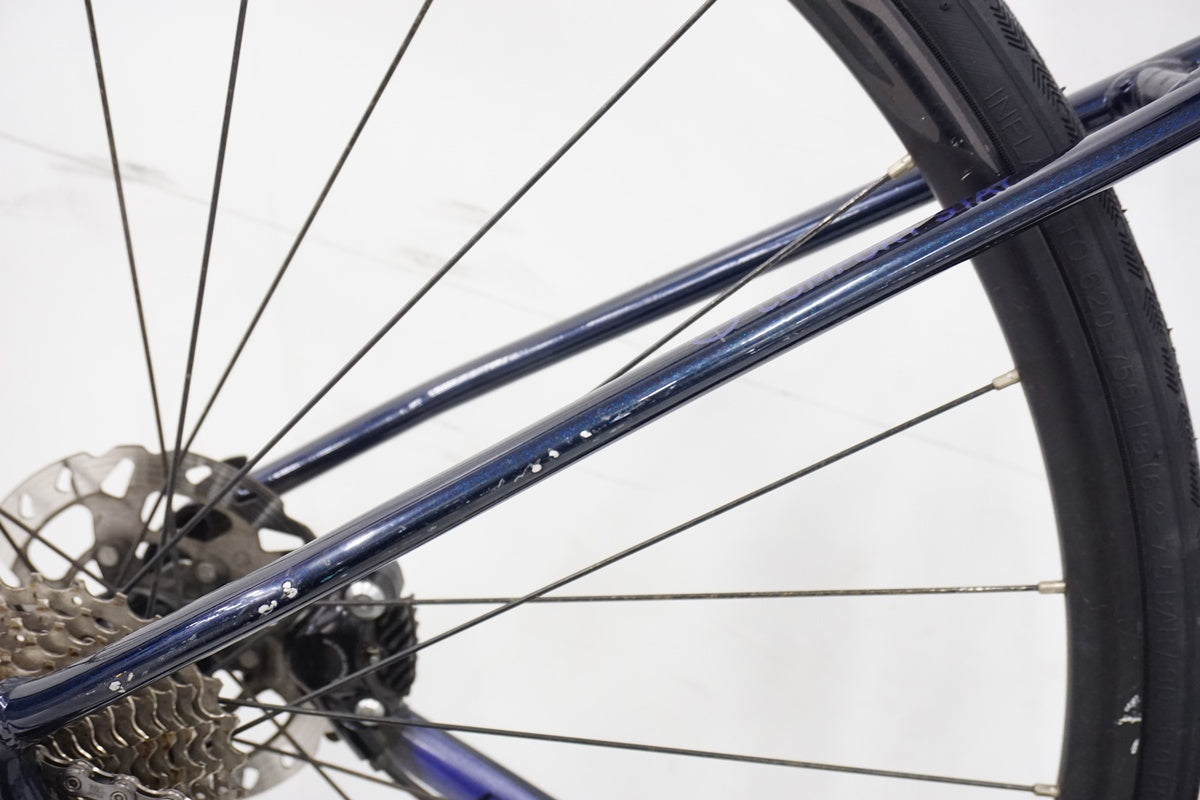 CORRATEC「コラテック」 DOLOMITI DISC 105 2021年モデル ロード